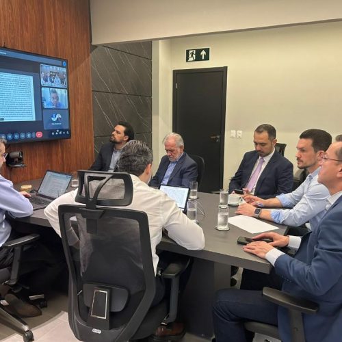 Indústrias de óleo vegetal terão ICMS diferido na importação de matéria-prima até julho