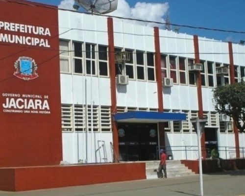 NOTA DE ESCLARECIMENTO: Prefeitura Municipal de Jaciara vem à público esclarecer que: