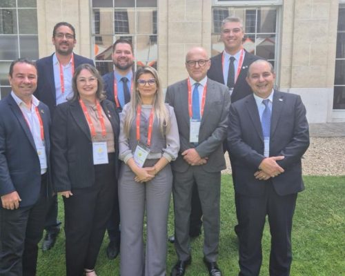 Mato Grosso Conquista Status de Zona Livre de Aftosa sem Vacinação em Evento na França