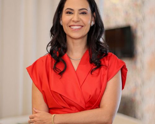 A pele na menopausa: o que quase ninguém fala