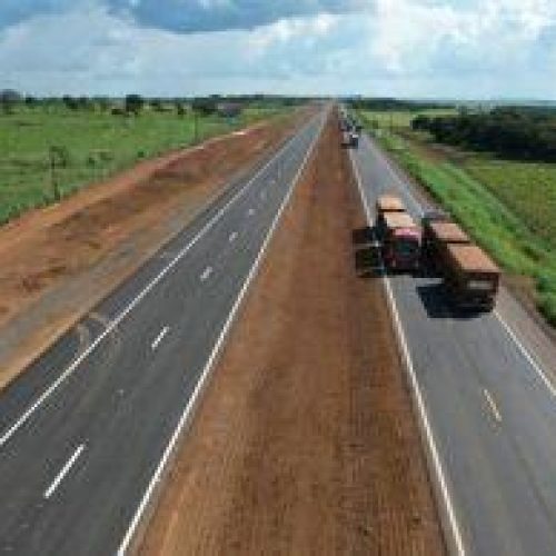 Pedágios em Mato Grosso passam a aceitar Pix e cartão de crédito após quatro anos da lei