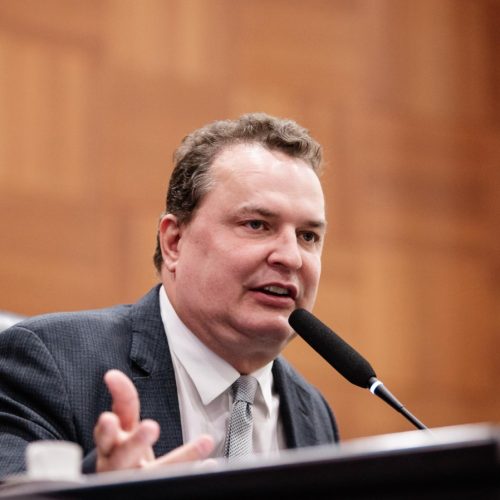 Max Russi: Inclusão social que transforma vidas em Mato Grosso