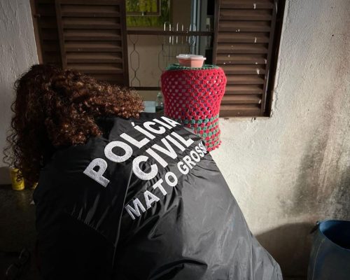Polícia Civil cumpre mandados e desarticula esquema de fraudes contra condomínios de Cuiabá