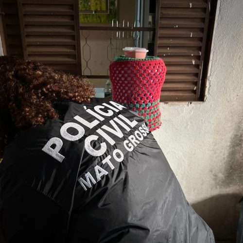 Polícia Civil cumpre mandados e desarticula esquema de fraudes contra condomínios de Cuiabá