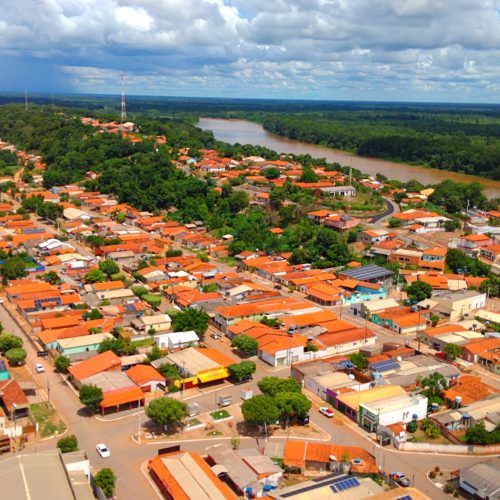 Quedas de energia geram reclamações em Barão de Melgaço