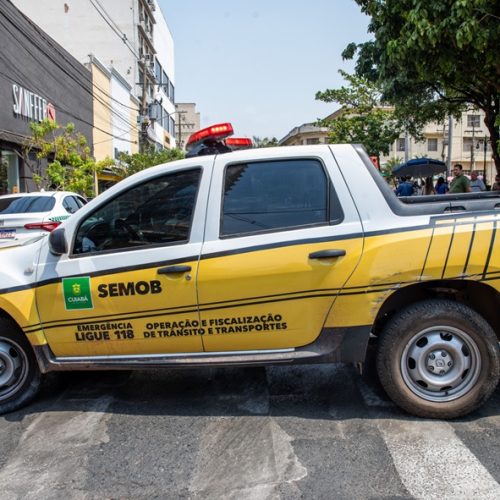 Alça de acesso a MT-251 é parcialmente interditada a partir desta sexta