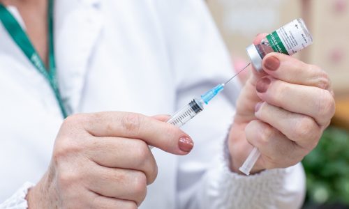 Cuiabá realiza Dia D de vacinação no sábado com todas as unidades abertas