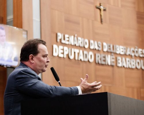 Trabalho, diálogo e resultado: Max Russi conquista vitória histórica no STF e reforça protagonismo da Assembleia Legislativa