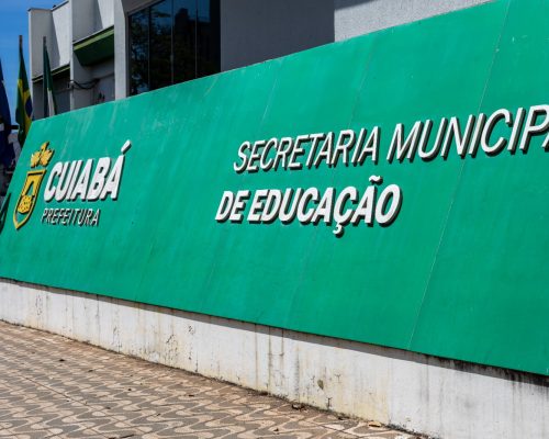 Prefeitura de Cuiabá convoca 42 aprovados em seletivo da educação; veja regras para a posse
