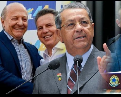 Quem chega mais longe em 2026: o gestor, o cacique ou o bolsonarista?