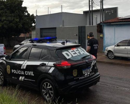 Operação “CNPJ na Cela” desmantela esquema de sonegação fiscal no setor de grãos em Mato Grosso