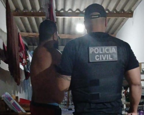 Operação Mosaico mira lavagem de dinheiro do tráfico e cumpre 17 ordens em quatro cidades de MT