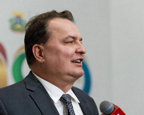 Podemos reúne lideranças em Cuiabá para anunciar estratégias políticas e fortalecer atuação em Mato Grosso