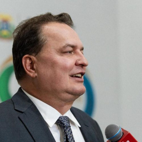 Podemos reúne lideranças em Cuiabá para anunciar estratégias políticas e fortalecer atuação em Mato Grosso