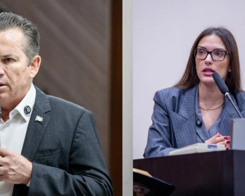 Mauro lidera com folga, Janaina consolida força e Senado de 2026 começa a desenhar cenário competitivo em Mato Grosso