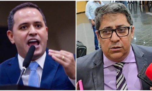 “Não tem poder de decisão”: Ananias Martins reage a Diego Guimarães no Acorda Brasil e eleva tom na direita de MT