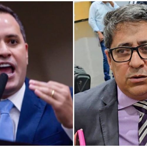 “Não tem poder de decisão”: Ananias Martins reage a Diego Guimarães no Acorda Brasil e eleva tom na direita de MT