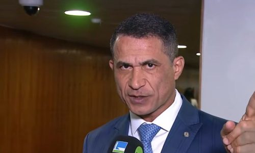 Coronel Assis defende redução da maioridade penal na PEC da Segurança e critica uso de recursos das bets