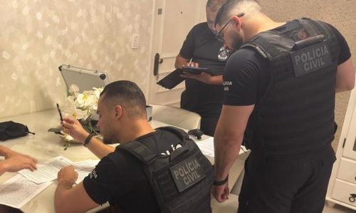 Operação Smoke mira advogados suspeitos de “venda de influência” em Cuiabá