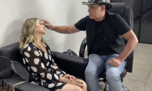 Hipnose e humor prometem experiência inédita em Cuiabá com espetáculo comandado pelo hipnólogo Coronel Outo no dia 25 de abril