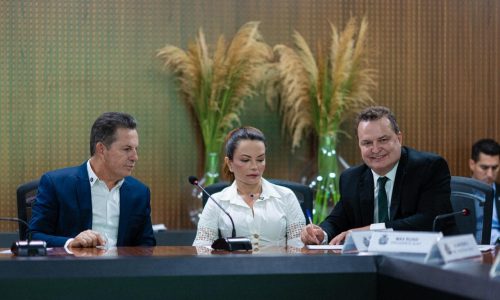 Articulação de Max Russi garante volta do pagamento de tributos estaduais em lotéricas