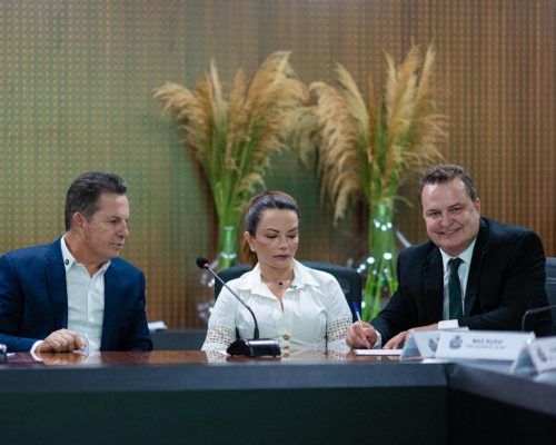 Articulação de Max Russi garante volta do pagamento de tributos estaduais em lotéricas