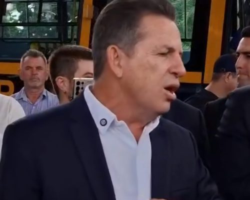 Mauro Mendes chama proposta de Janaina Riva sobre previdência de “enganação” e diz que projeto é inconstitucional