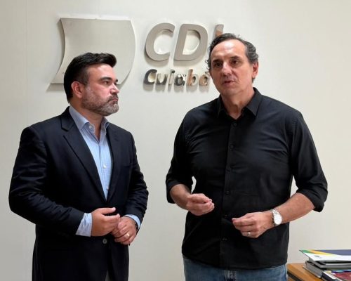 Cuiabá 2040: lideranças debatem futuro econômico e urbano da capital