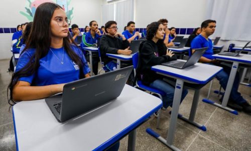 Mato Grosso avança na educação e pode se tornar referência internacional, avalia diretor do Banco Mundial