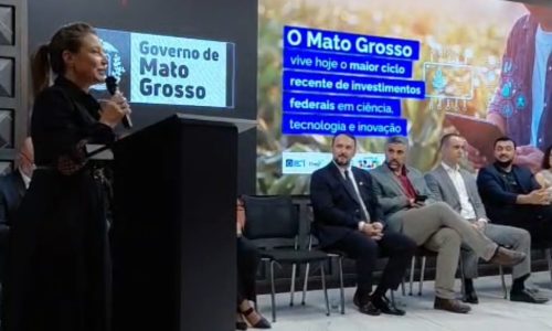 Várzea Grande avança na inovação e anuncia inauguração de Parque Tecnológico para 30 de março