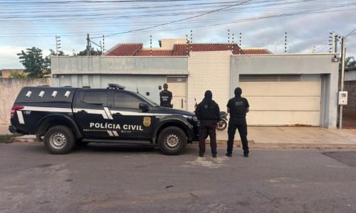 Operação mira lavagem de dinheiro do tráfico e já bloqueia mais de R$ 13 milhões em Mato Grosso