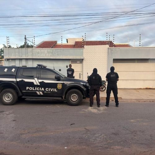 Operação mira lavagem de dinheiro do tráfico e já bloqueia mais de R$ 13 milhões em Mato Grosso