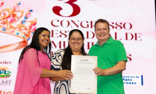 Deputado Estadual - Max Russi