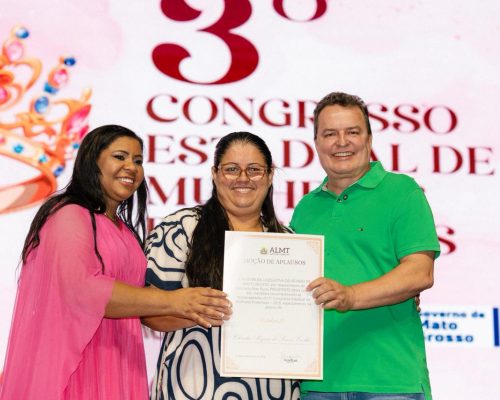 Deputado Estadual - Max Russi