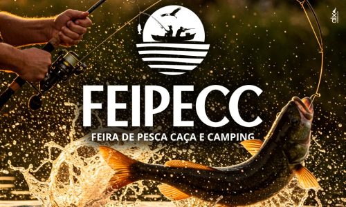 Mato Grosso vai sediar uma das maiores feiras outdoor do Brasil: FEIPECC reunirá gigantes da pesca, náutica, camping e tiro esportivo