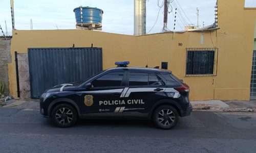 Polícia Civil cumpre mandados contra suspeitas de agiotagem que ameaçavam e constrangiam vítima em Cuiabá