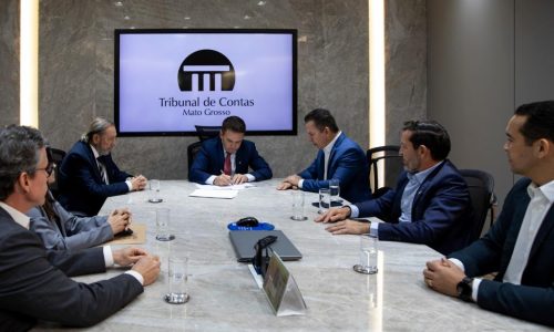 Mato Grosso mantém nota máxima do Tesouro e fecha 2025 com superávit e investimentos bilionários