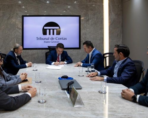 Mato Grosso mantém nota máxima do Tesouro e fecha 2025 com superávit e investimentos bilionários