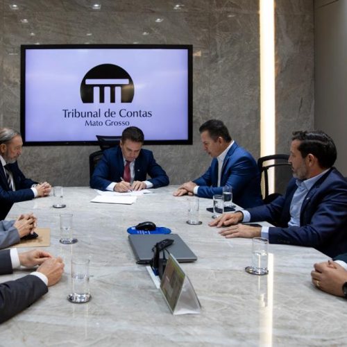 Mato Grosso mantém nota máxima do Tesouro e fecha 2025 com superávit e investimentos bilionários