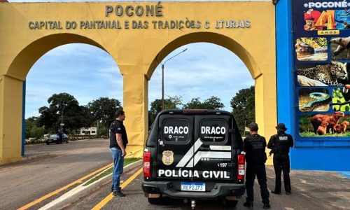 Esquema de R$ 54 milhões usava contas de esposas para lavar dinheiro do tráfico, revela operação