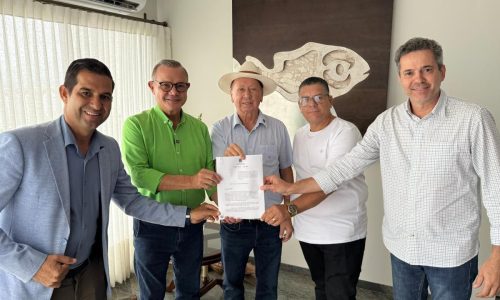 Wellington Fagundes aciona MEC e acelera criação da Universidade do Nortão