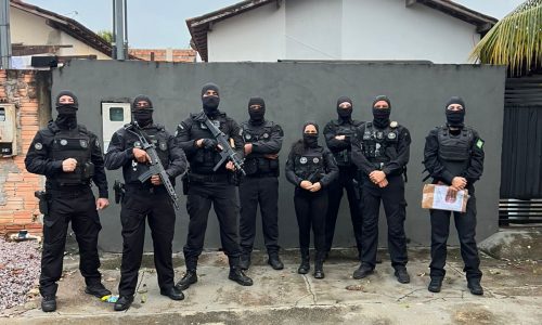 Operação mira dinheiro do crime e bloqueia mais de R$ 10 milhões de facção em Mato Grosso