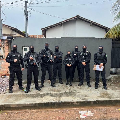 Operação mira dinheiro do crime e bloqueia mais de R$ 10 milhões de facção em Mato Grosso