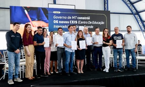 Várzea Grande garante R$ 266 milhões em investimentos para educação, moradia e infraestrutura