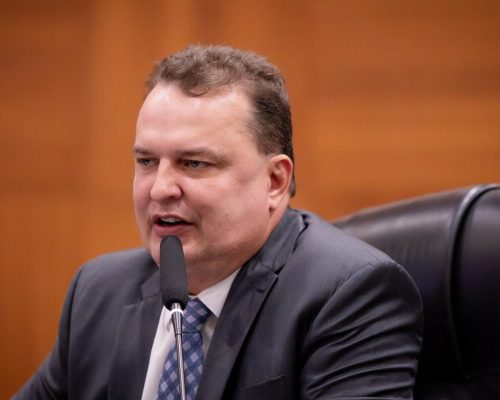 PL de Max que garante normas de segurança para casas de apoio é aprovado