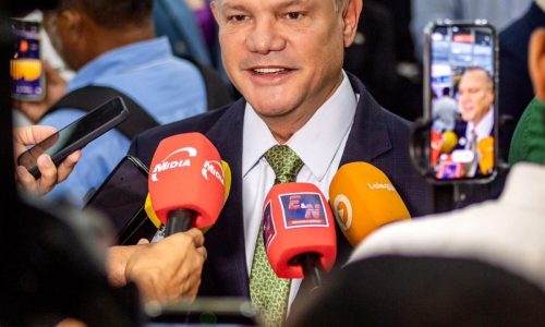 Senador Wellington Fagundes faz alerta direto: palavra na política tem peso e volta