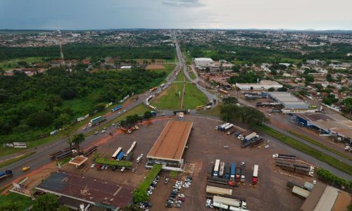 Governo de MT autoriza construção do Trevão de Rondonópolis com investimento de R$ 330 milhões