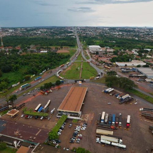 Governo de MT autoriza construção do Trevão de Rondonópolis com investimento de R$ 330 milhões