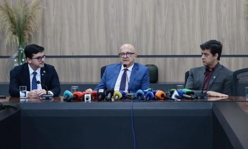 Pivetta reformula primeiro escalão e aposta em técnicos para áreas estratégicas