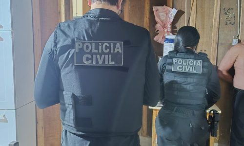 Operação Norte Seguro mira facção e prende suspeitos por tráfico e lavagem no norte de MT
